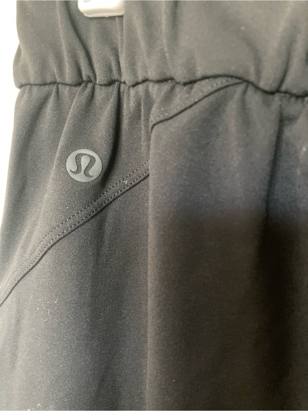 lululemon on the fly jogger pants size 10 - Picture 4 of 7